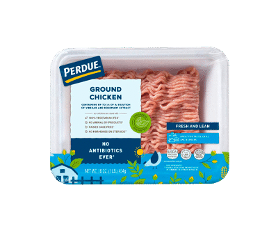 Fresh Brand – Chicken Breast Tenderloins, 100% Natural, Boneless Skinless, 1.5 lb